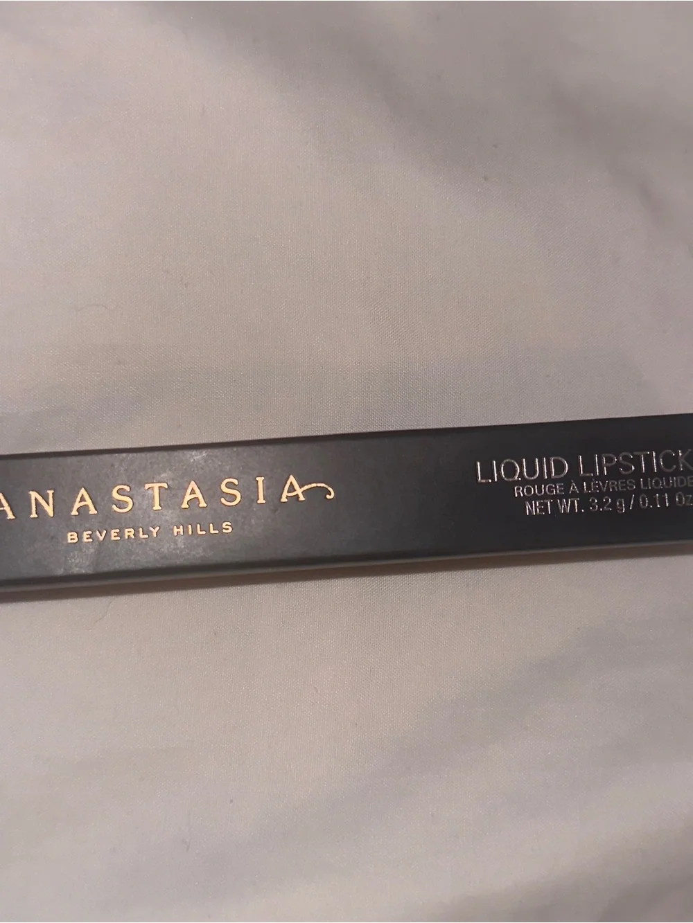 Anastasia Beverly Hills Liquid Lipstick Trust Issues
